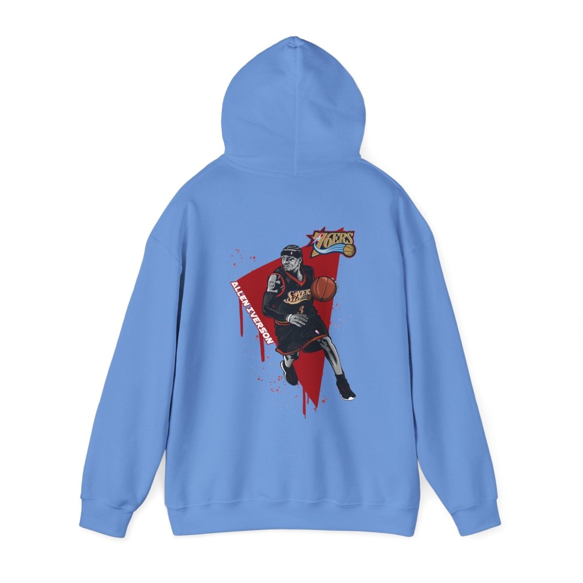 Stylish Hoodie by OutfitTouch