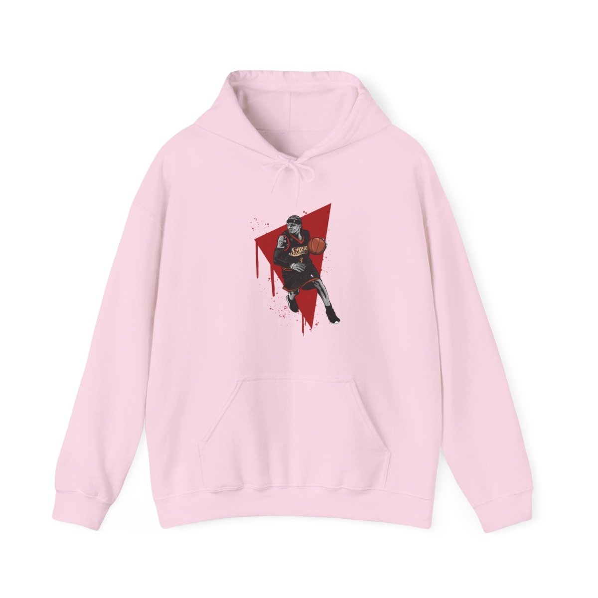 Stylish Hoodie by OutfitTouch