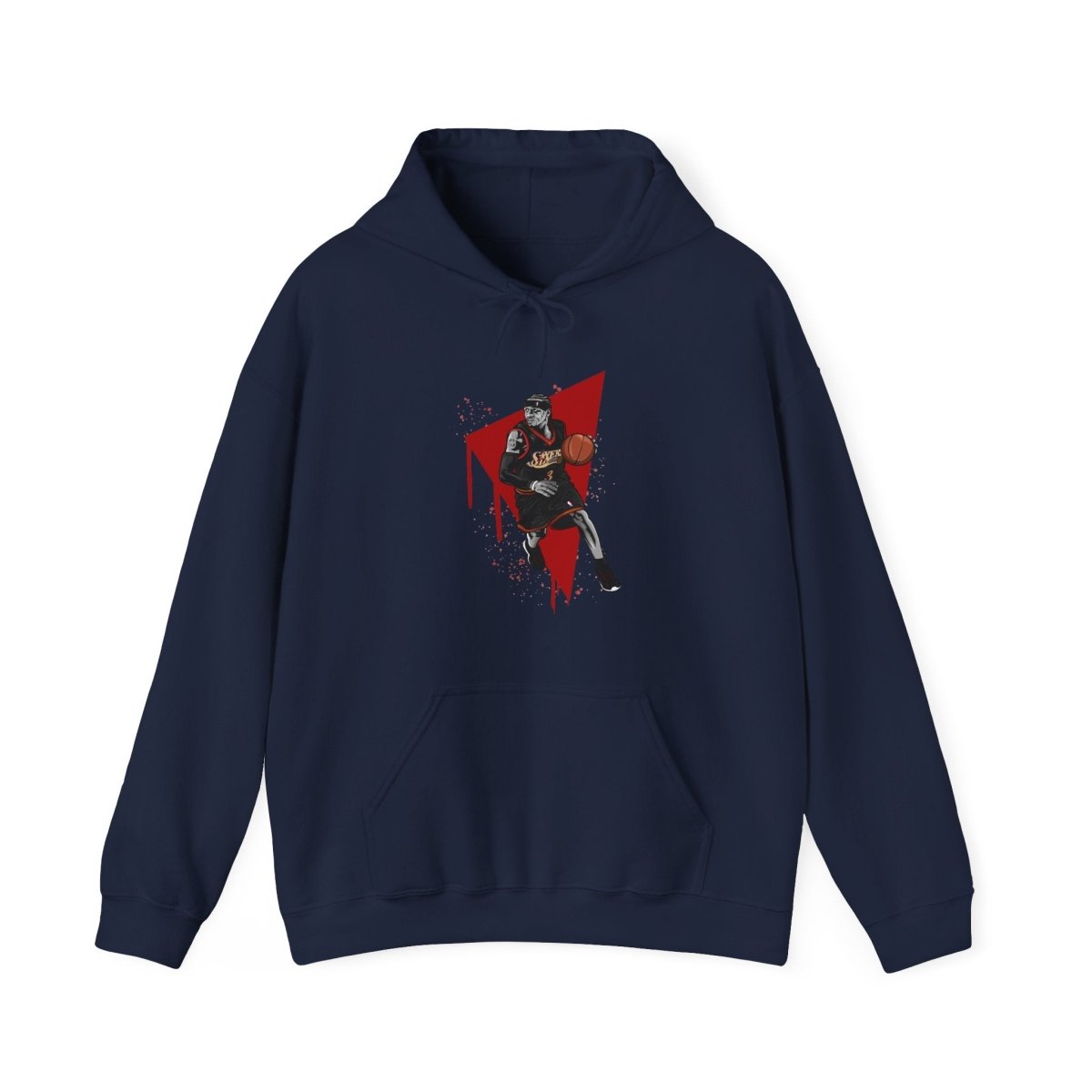 Stylish Hoodie by OutfitTouch
