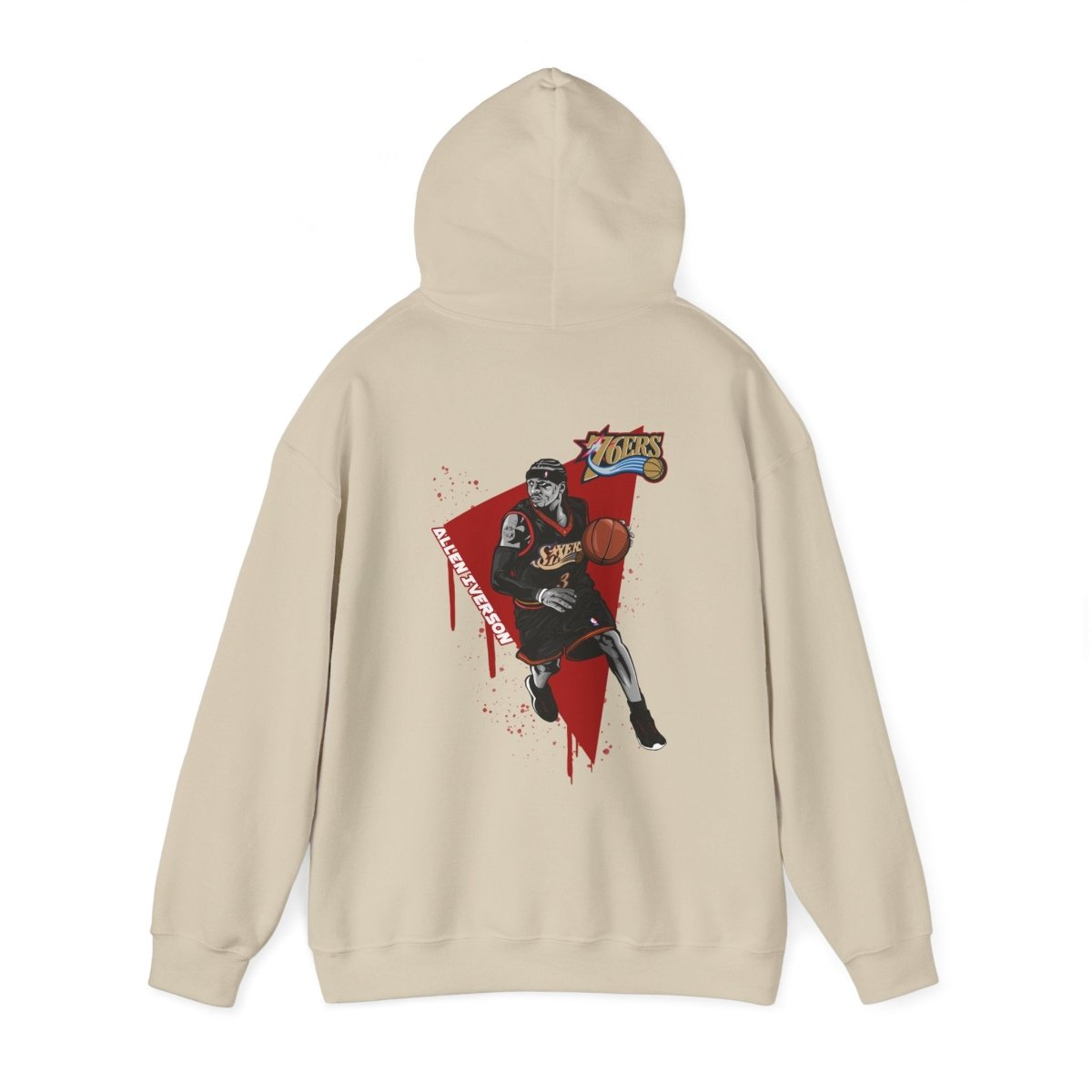 Stylish Hoodie by OutfitTouch