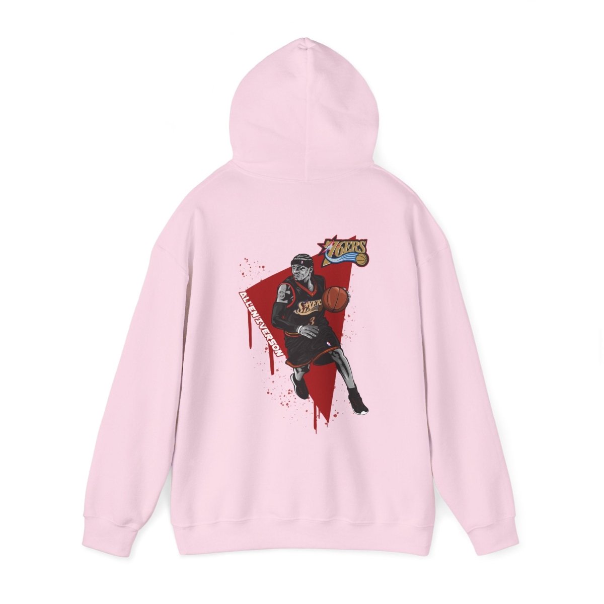 Stylish Hoodie by OutfitTouch