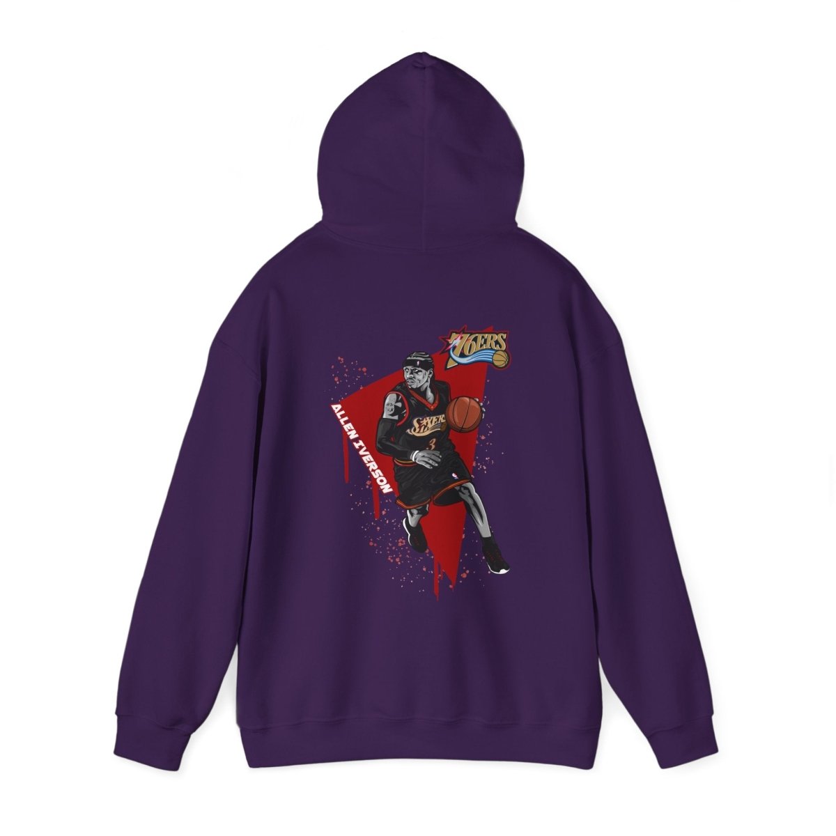 Stylish Hoodie by OutfitTouch