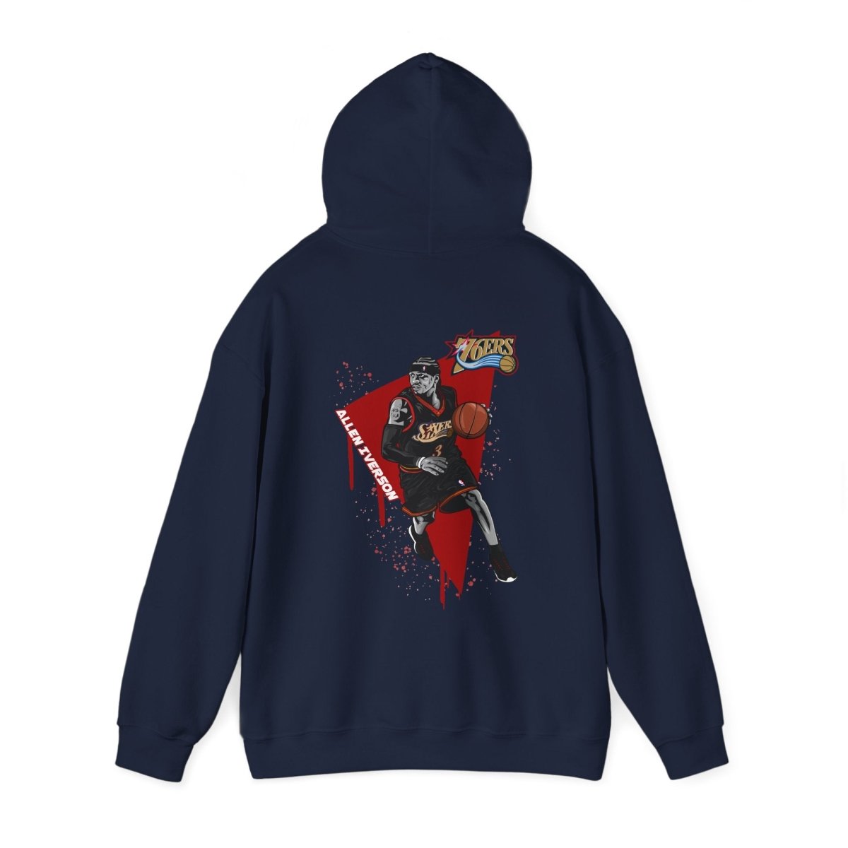 Stylish Hoodie by OutfitTouch