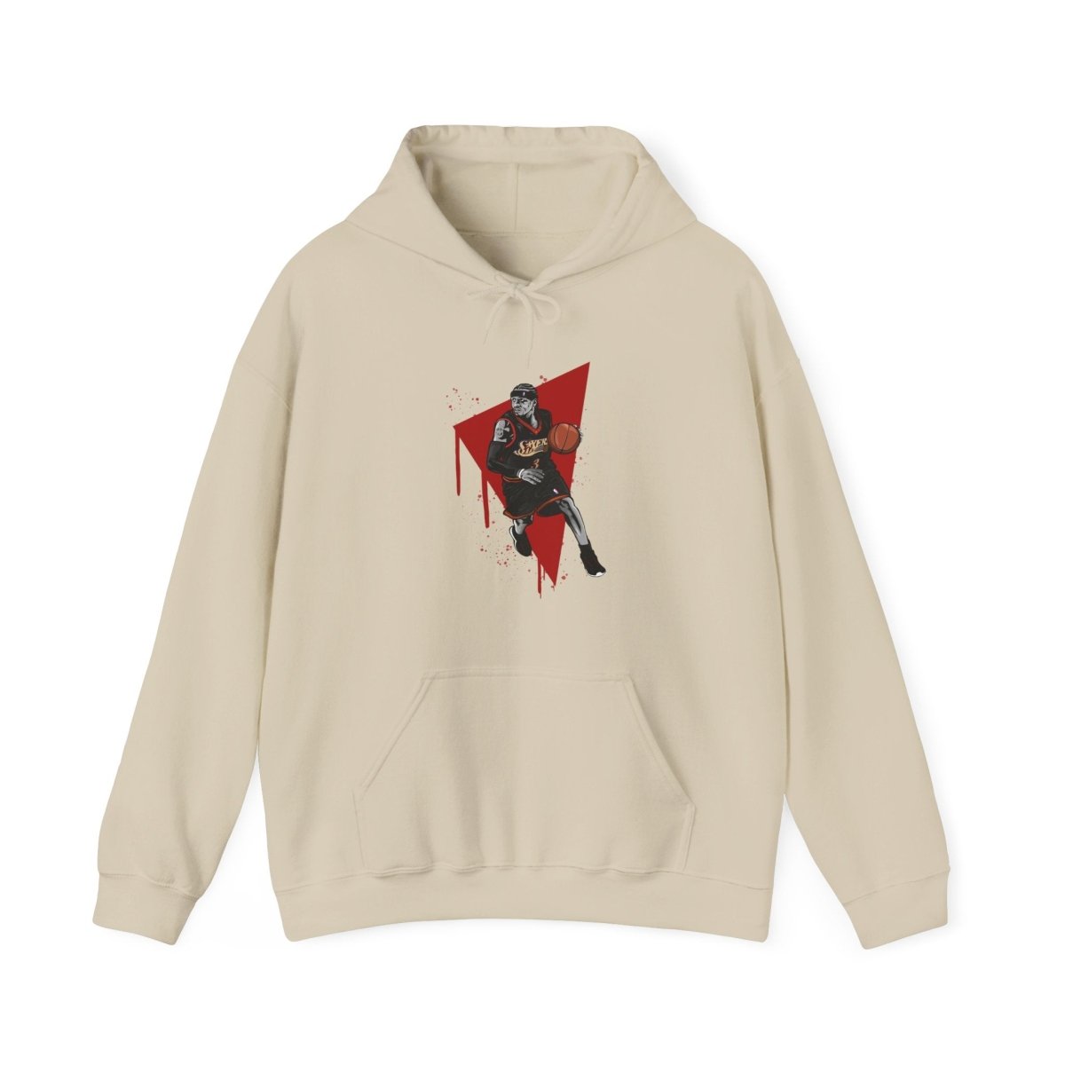 Stylish Hoodie by OutfitTouch