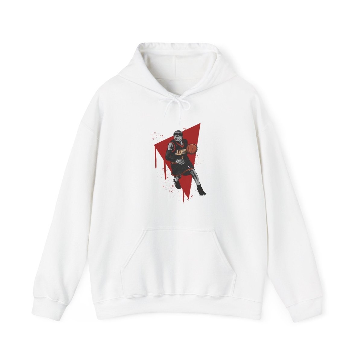 Stylish Hoodie by OutfitTouch