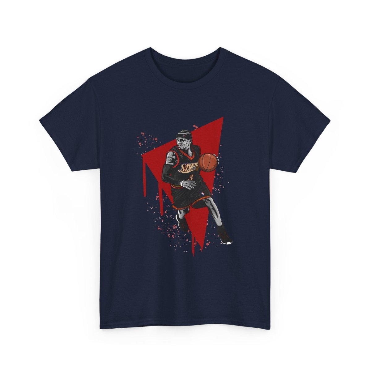 Stylish T-Shirt by OutfitTouch