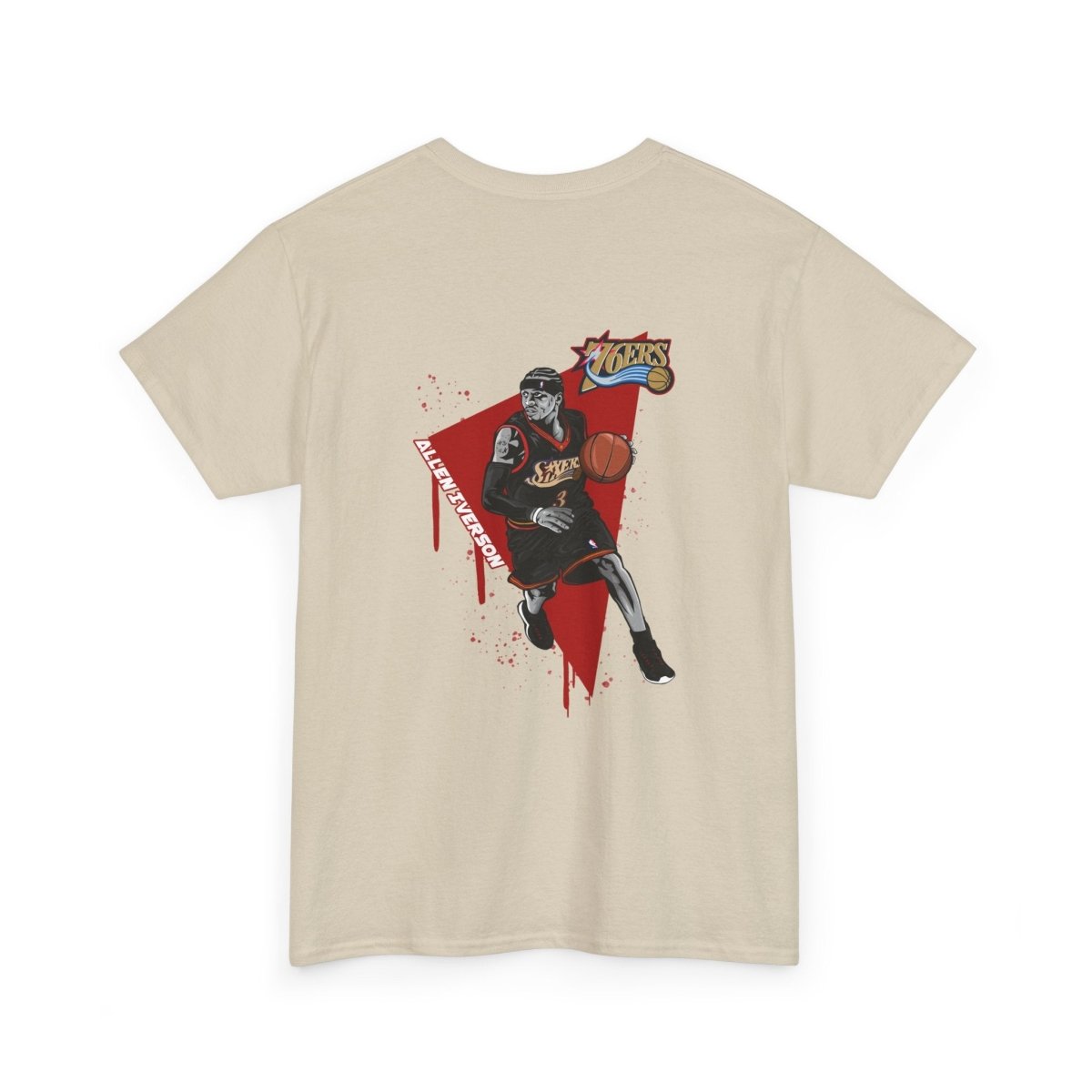 Stylish T-Shirt by OutfitTouch