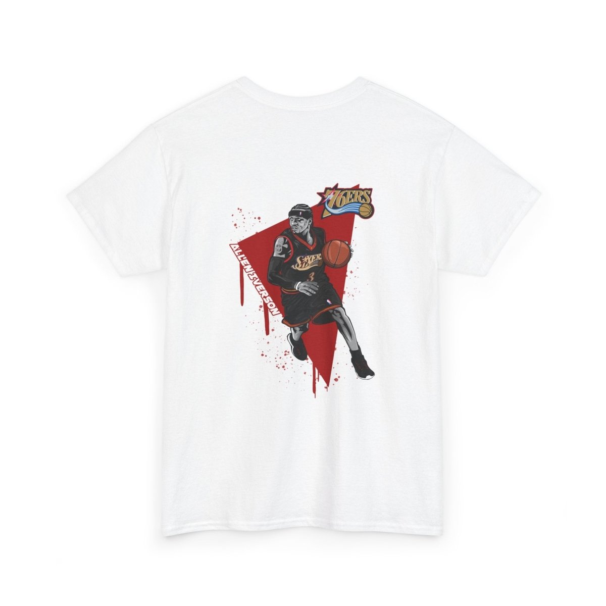 Stylish T-Shirt by OutfitTouch