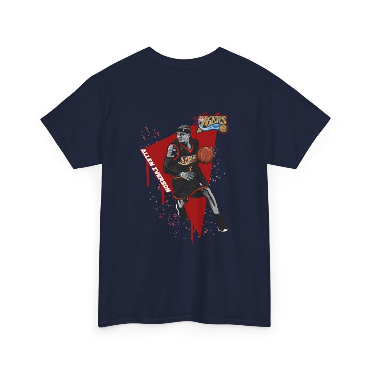 Stylish T-Shirt by OutfitTouch