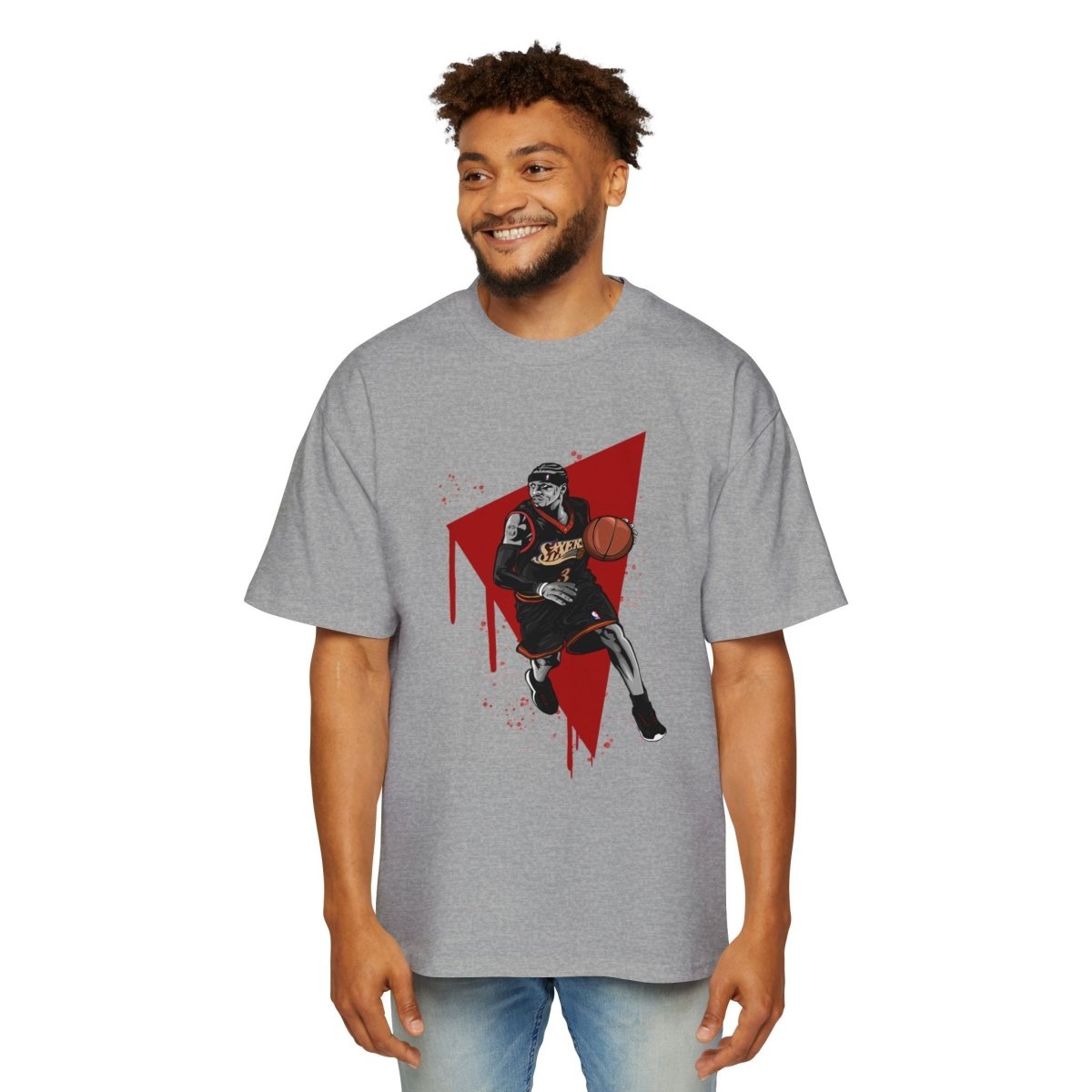 Stylish T-Shirt by OutfitTouch