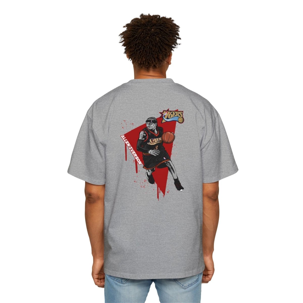 Stylish T-Shirt by OutfitTouch