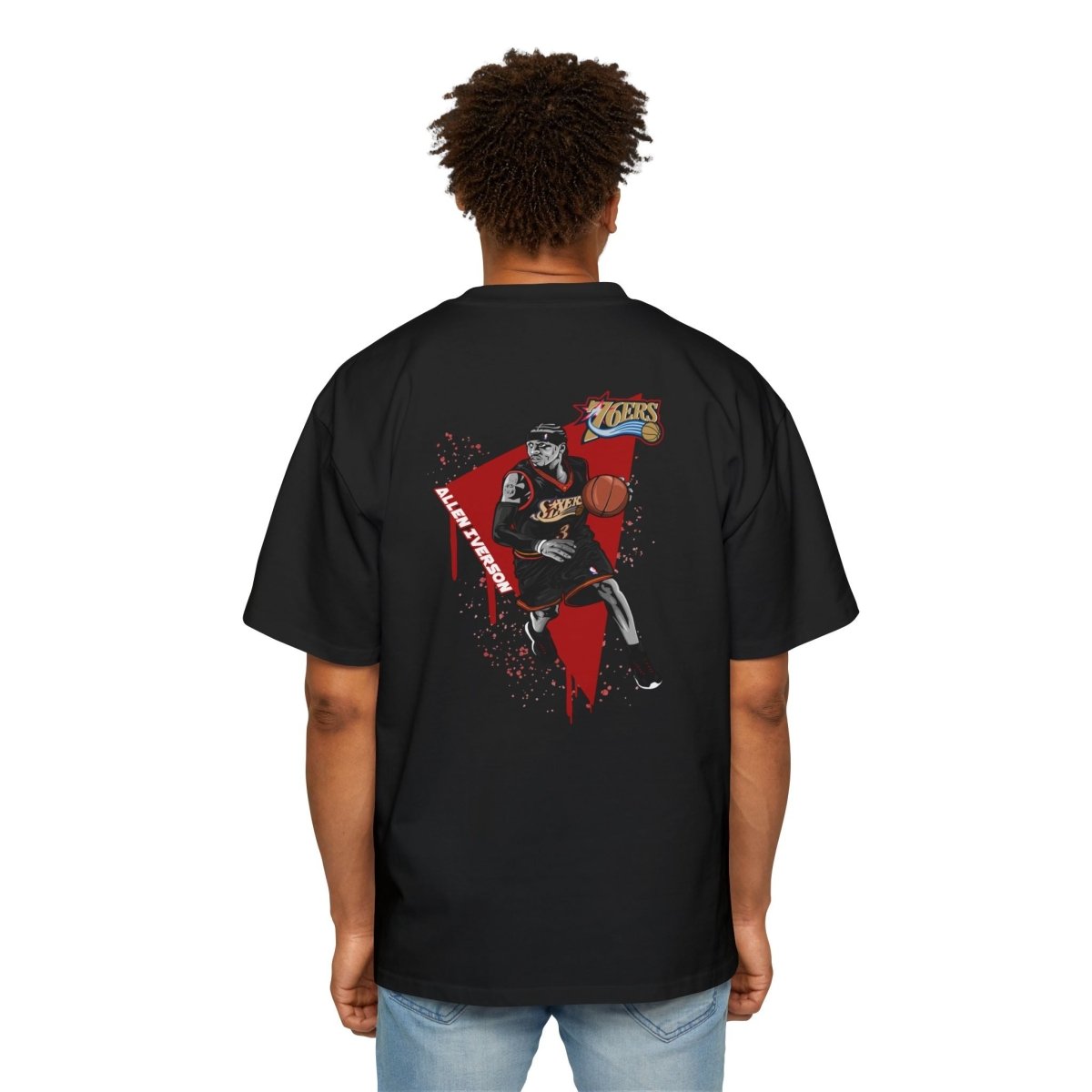 Stylish T-Shirt by OutfitTouch