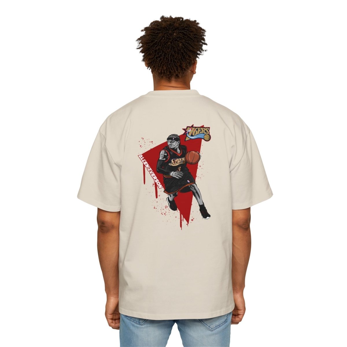 Stylish T-Shirt by OutfitTouch