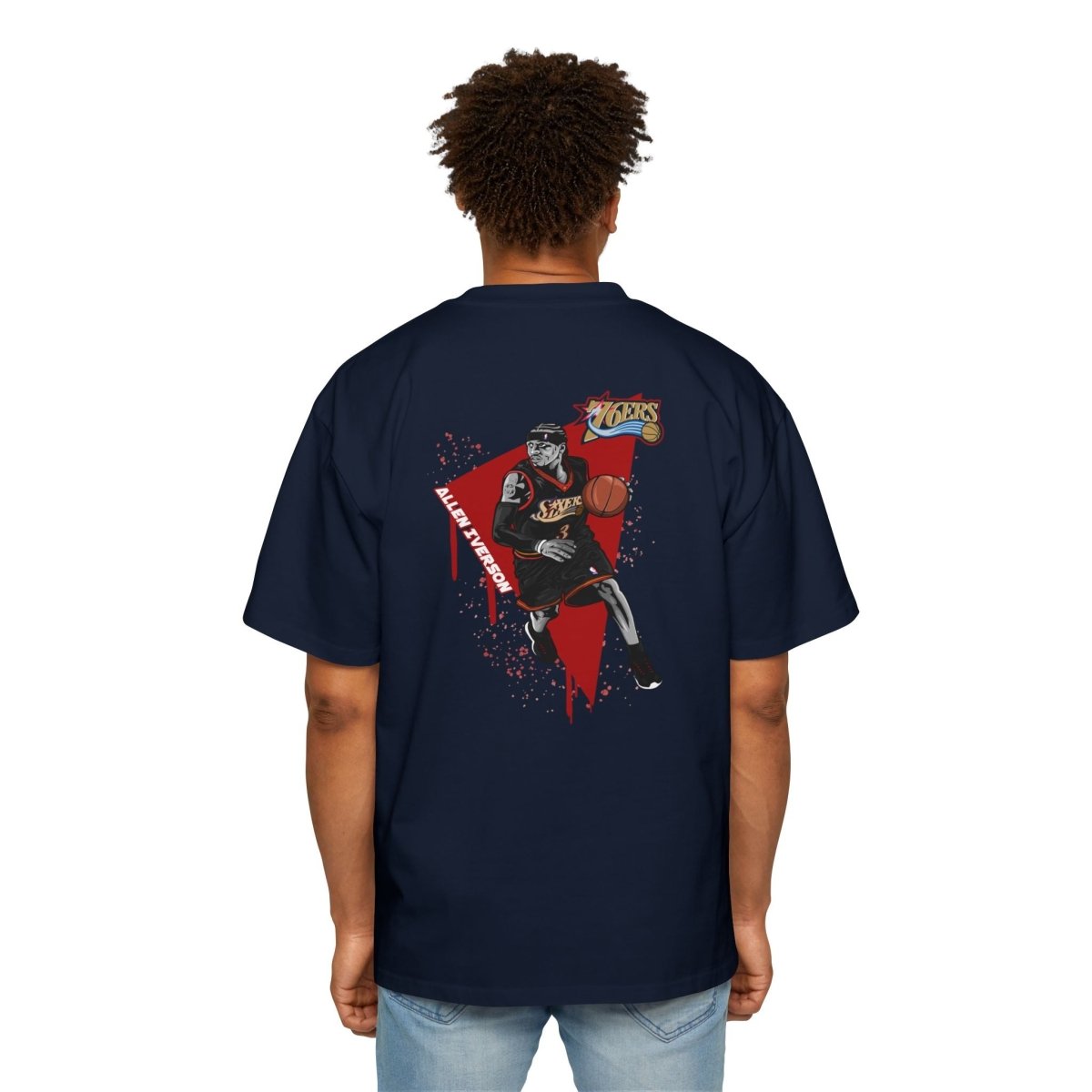 Stylish T-Shirt by OutfitTouch