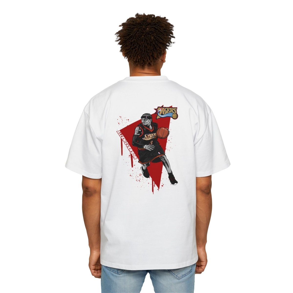 Stylish T-Shirt by OutfitTouch