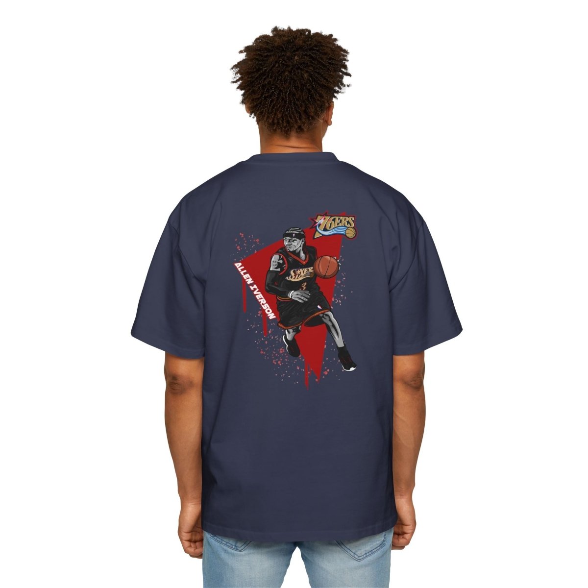 Stylish T-Shirt by OutfitTouch