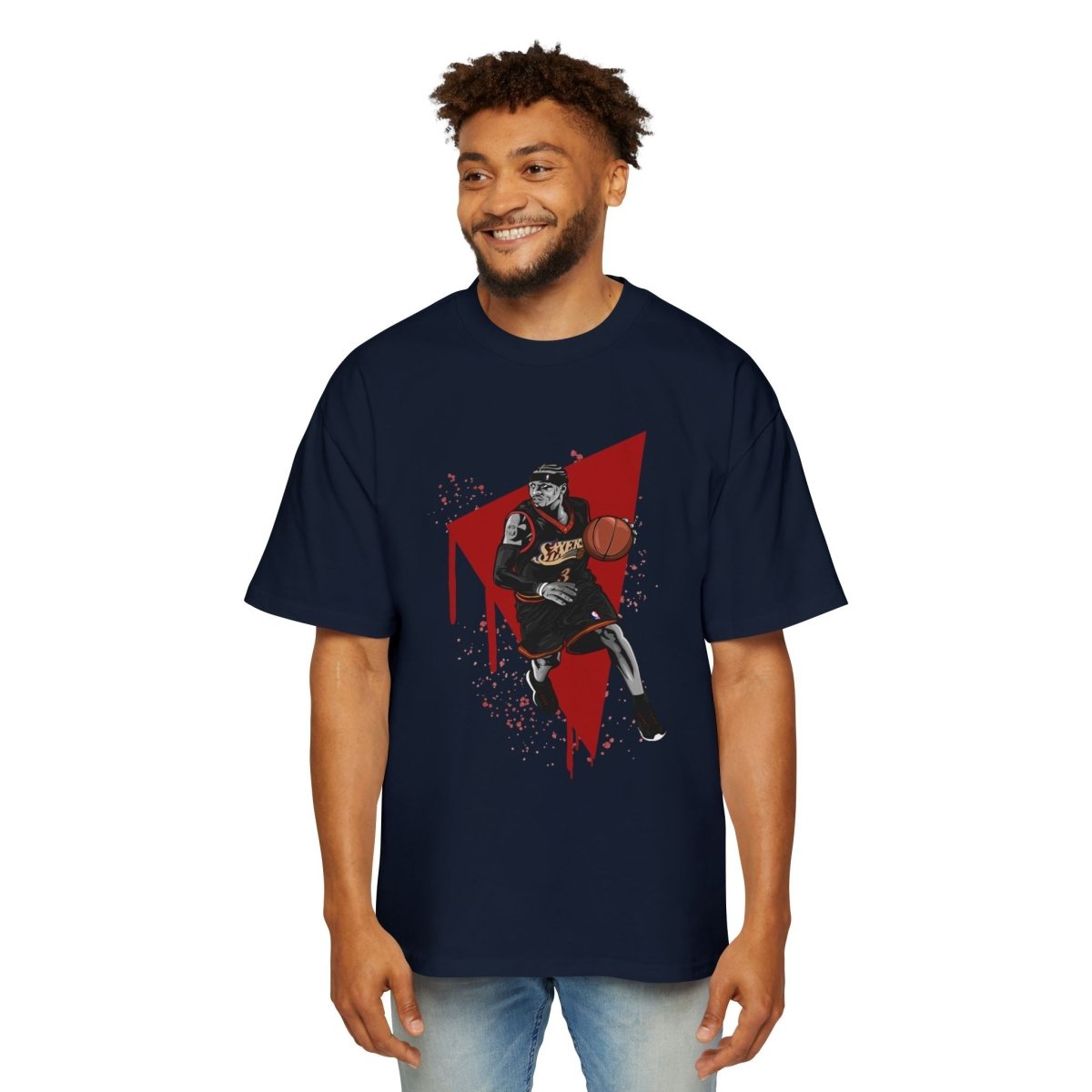 Stylish T-Shirt by OutfitTouch