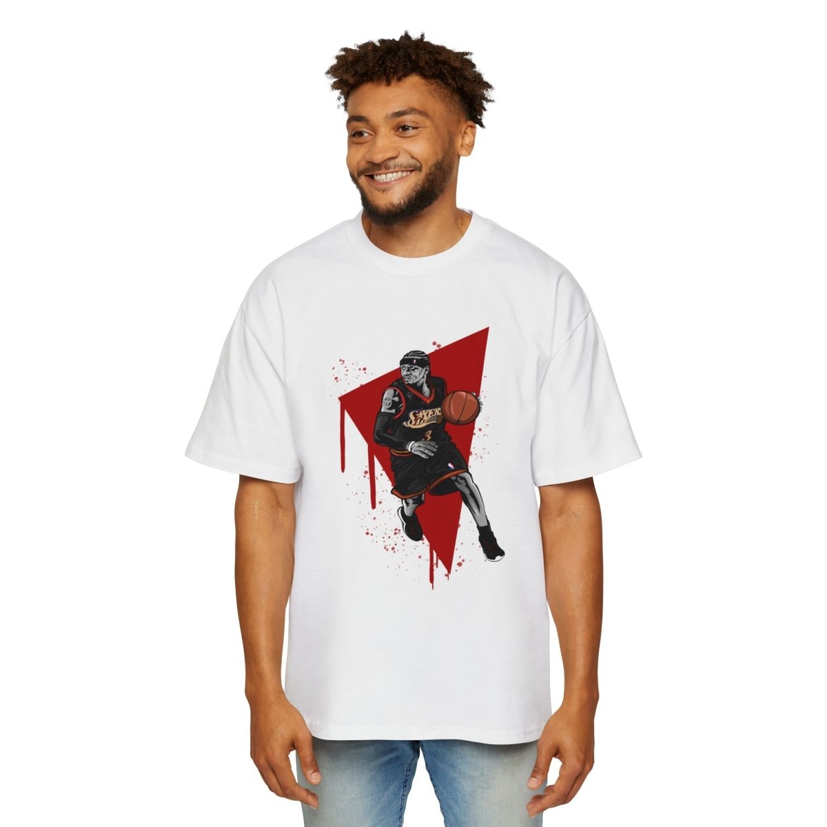 Stylish T-Shirt by OutfitTouch