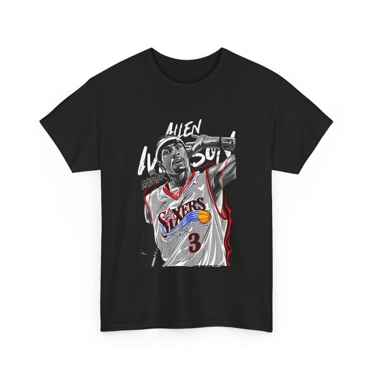 Stylish T-Shirt by OutfitTouch