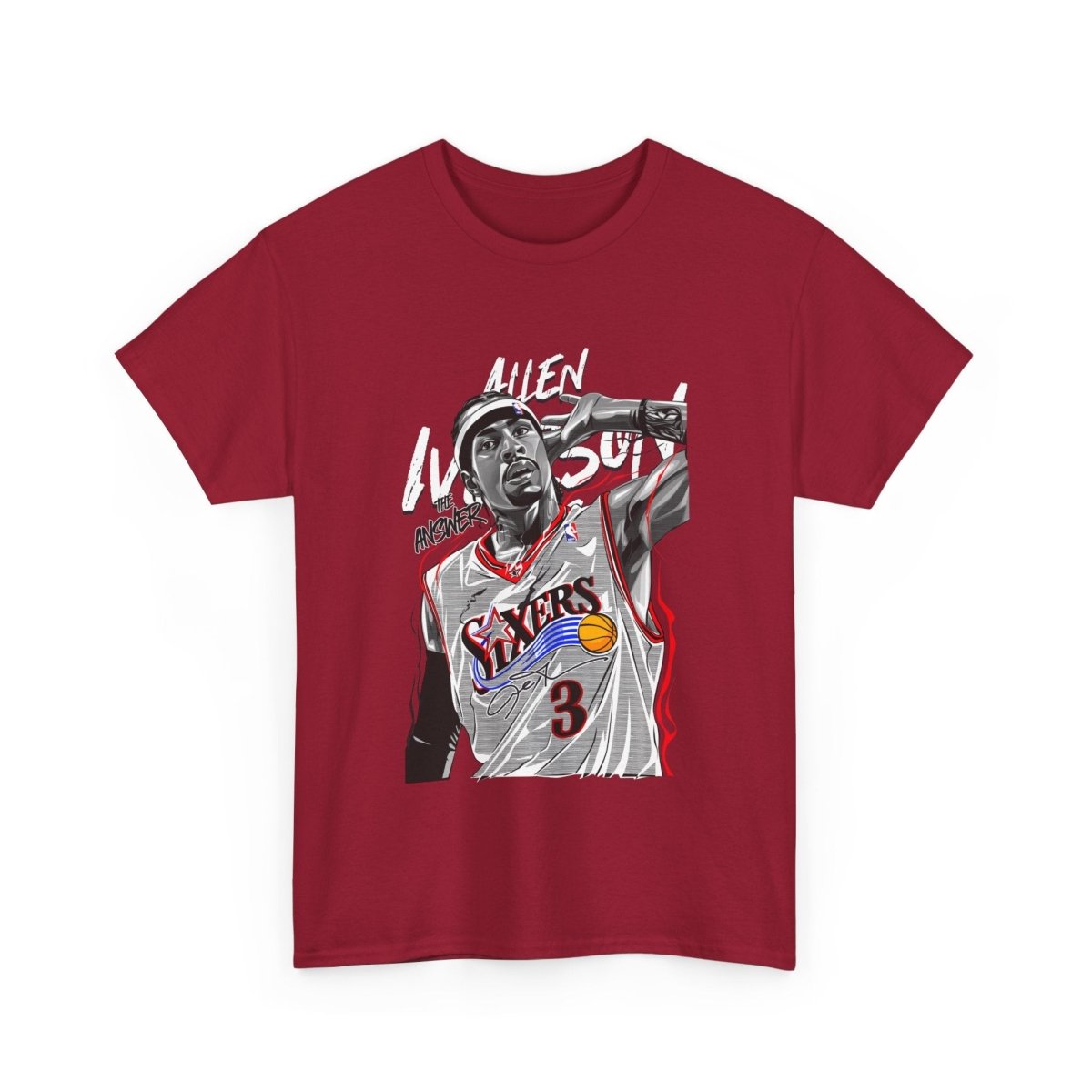 Stylish T-Shirt by OutfitTouch