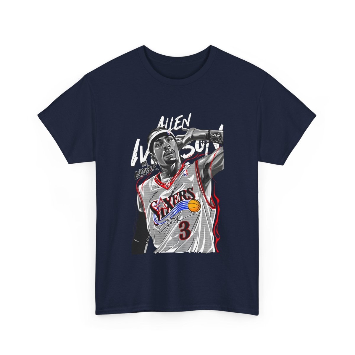 Stylish T-Shirt by OutfitTouch