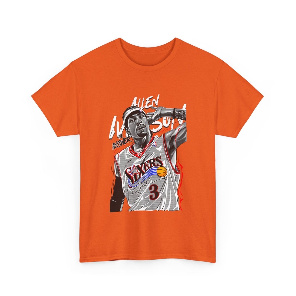 Stylish T-Shirt by OutfitTouch