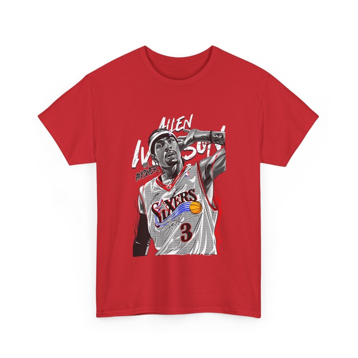 Stylish T-Shirt by OutfitTouch