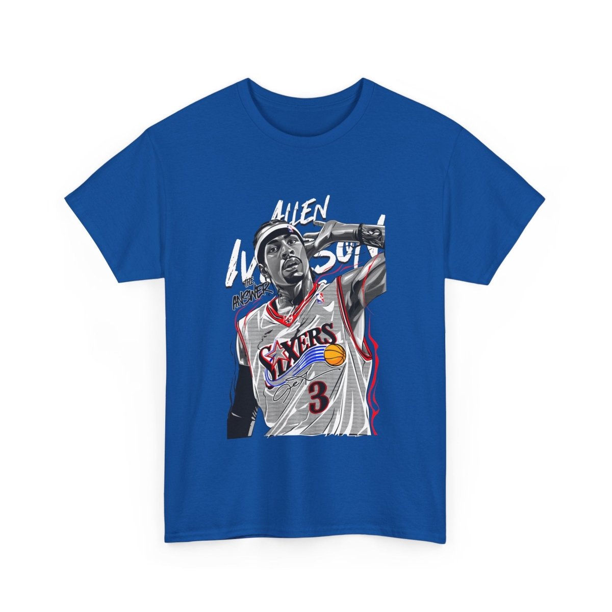 Stylish T-Shirt by OutfitTouch