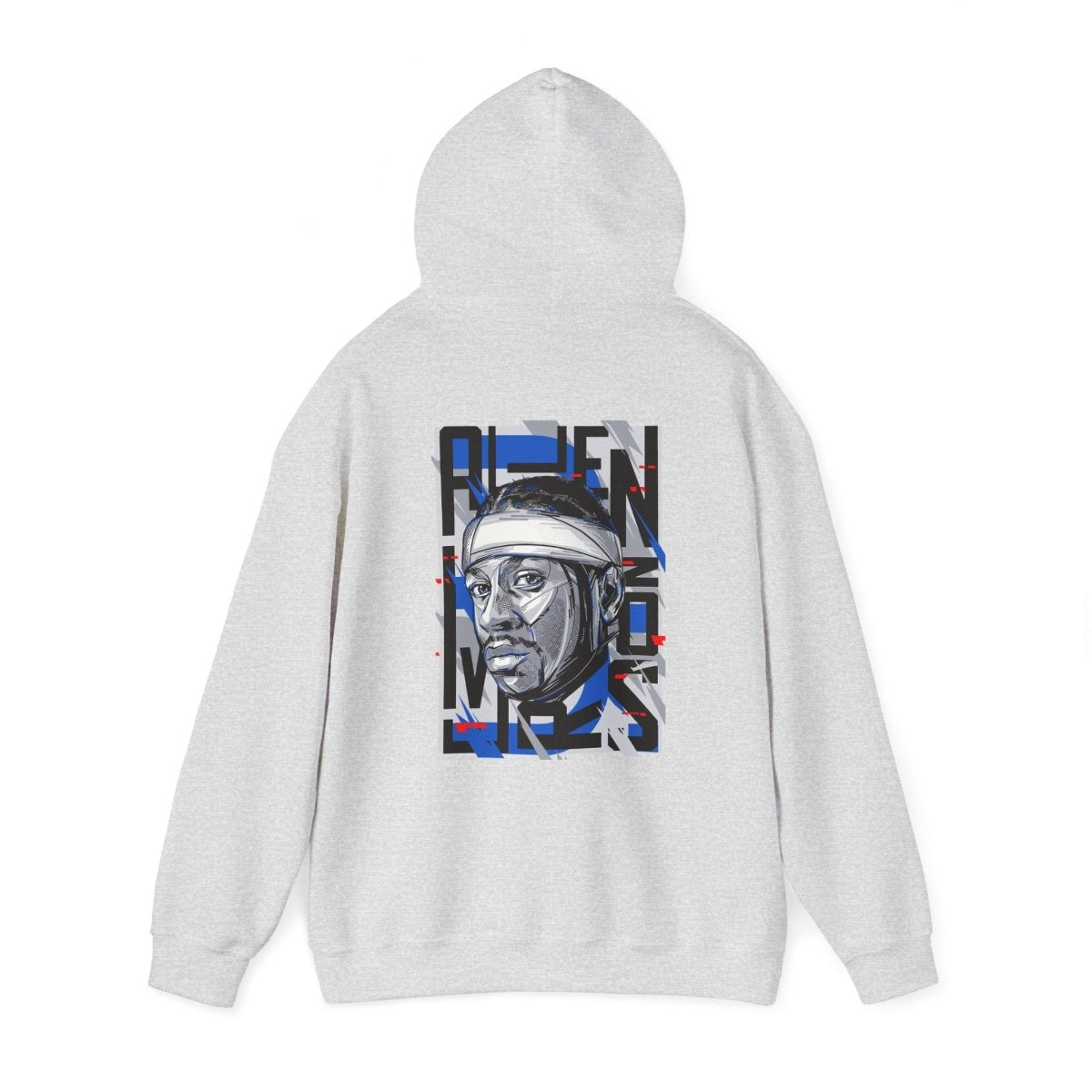 Stylish Hoodie by OutfitTouch