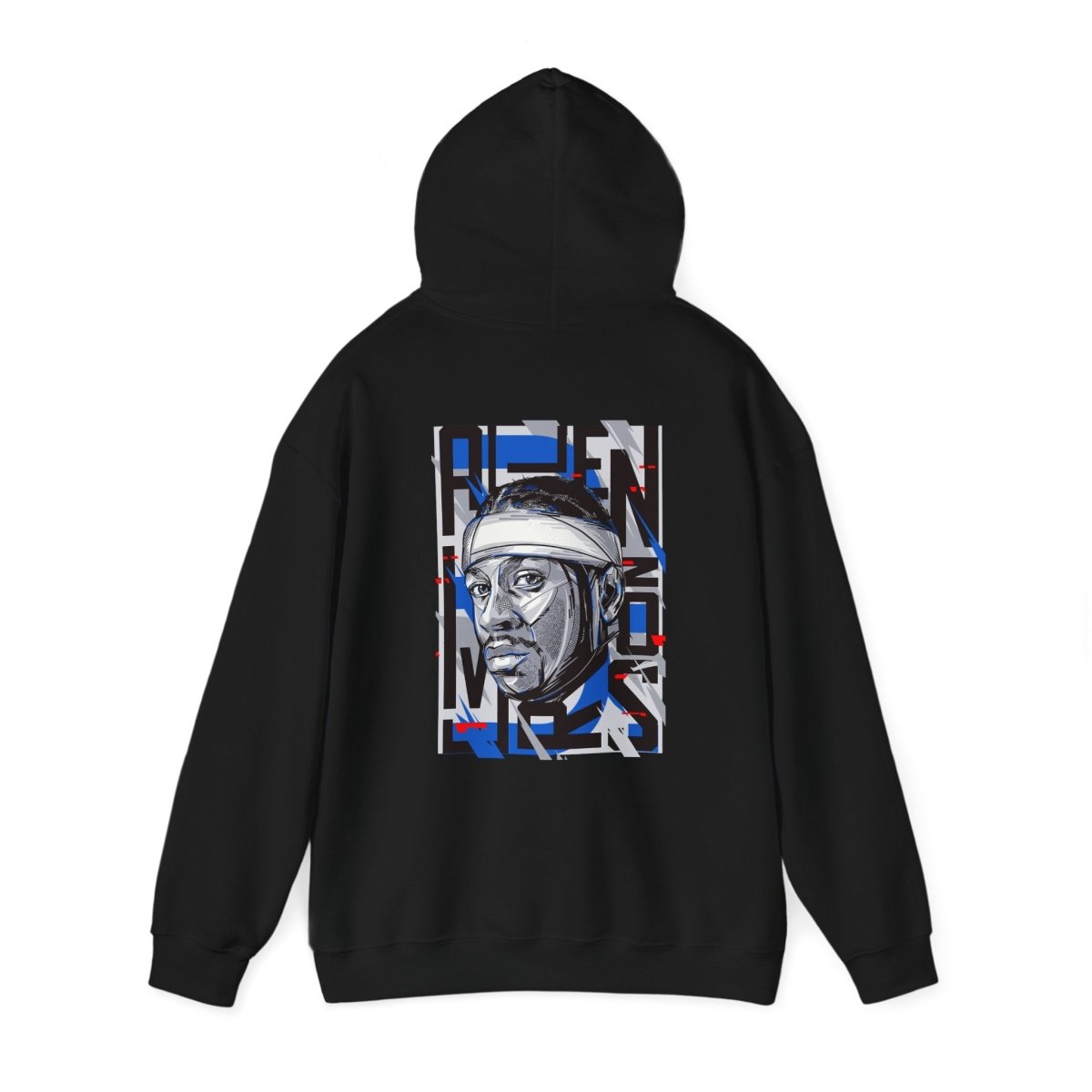 Stylish Hoodie by OutfitTouch