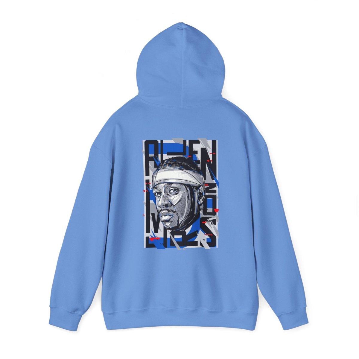 Stylish Hoodie by OutfitTouch