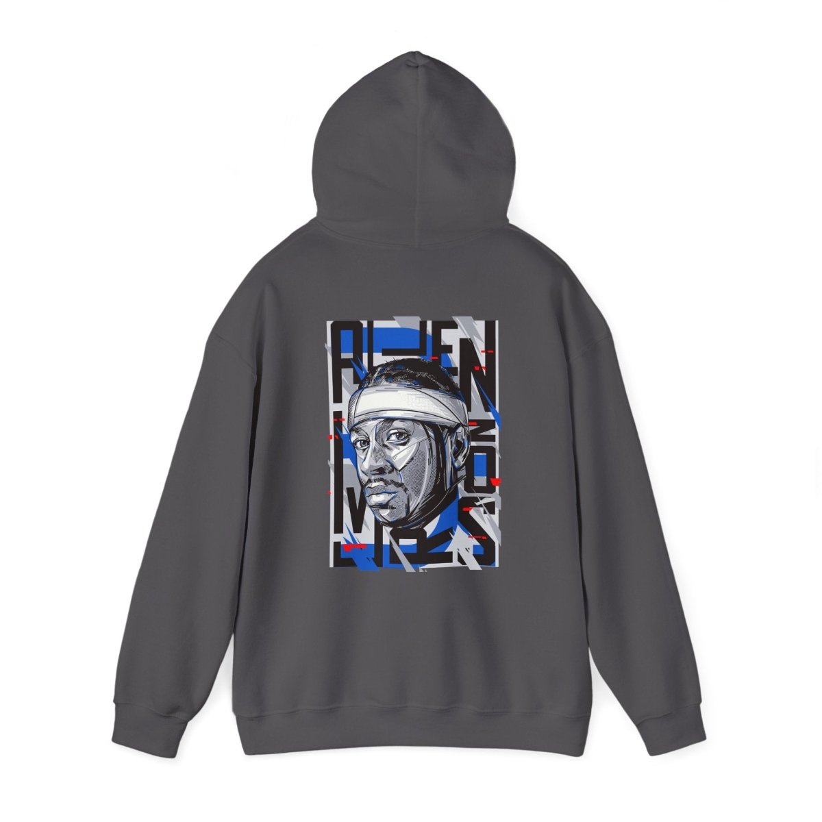 Stylish Hoodie by OutfitTouch