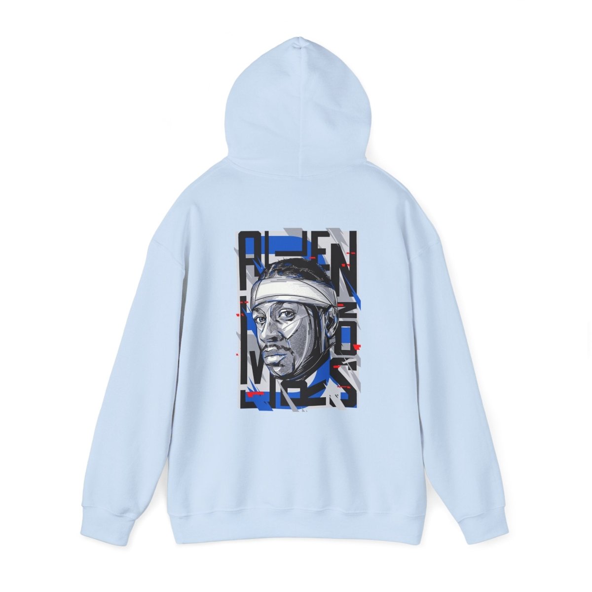 Stylish Hoodie by OutfitTouch