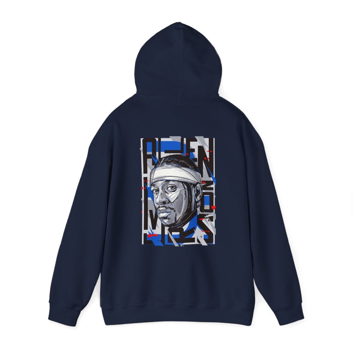 Stylish Hoodie by OutfitTouch