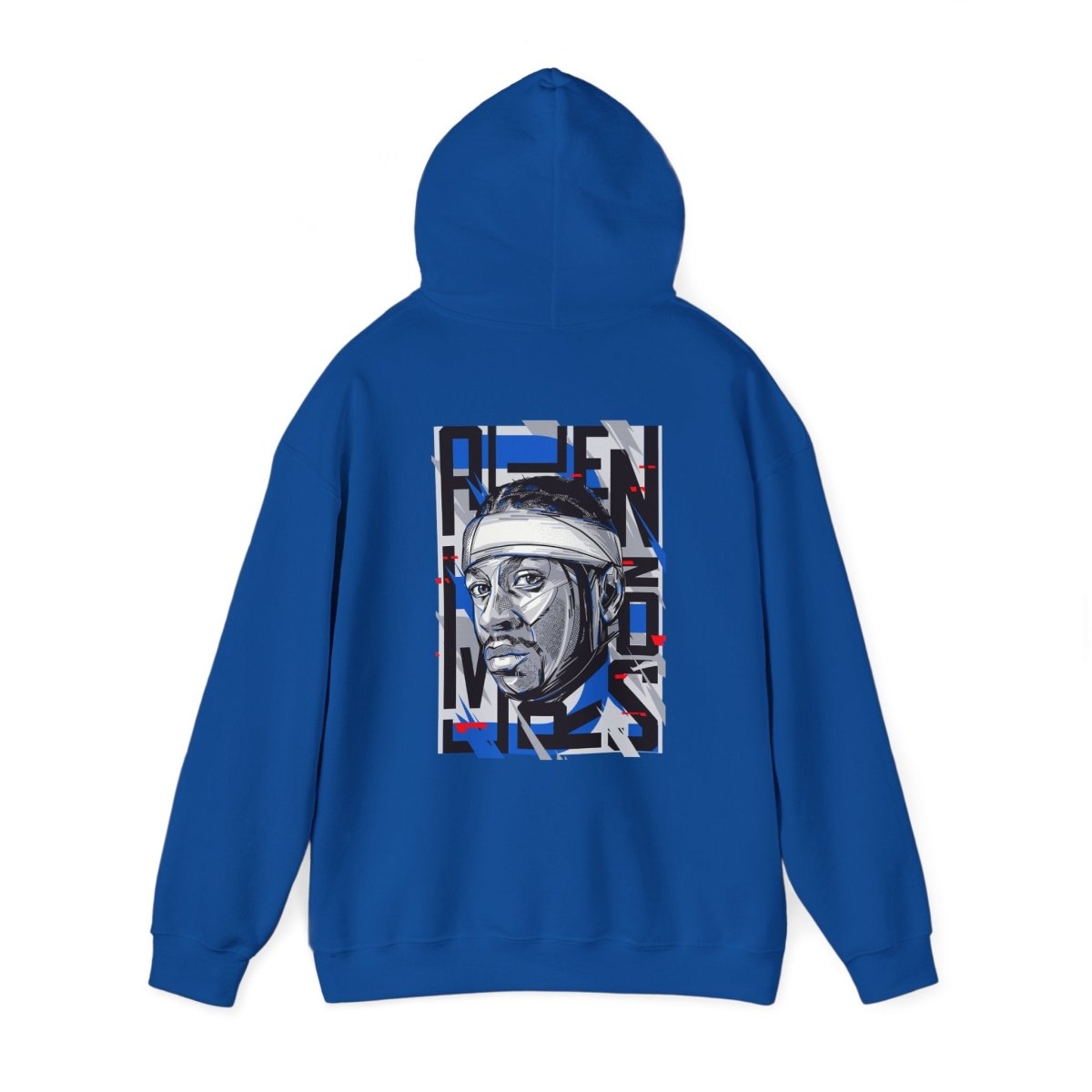 Stylish Hoodie by OutfitTouch