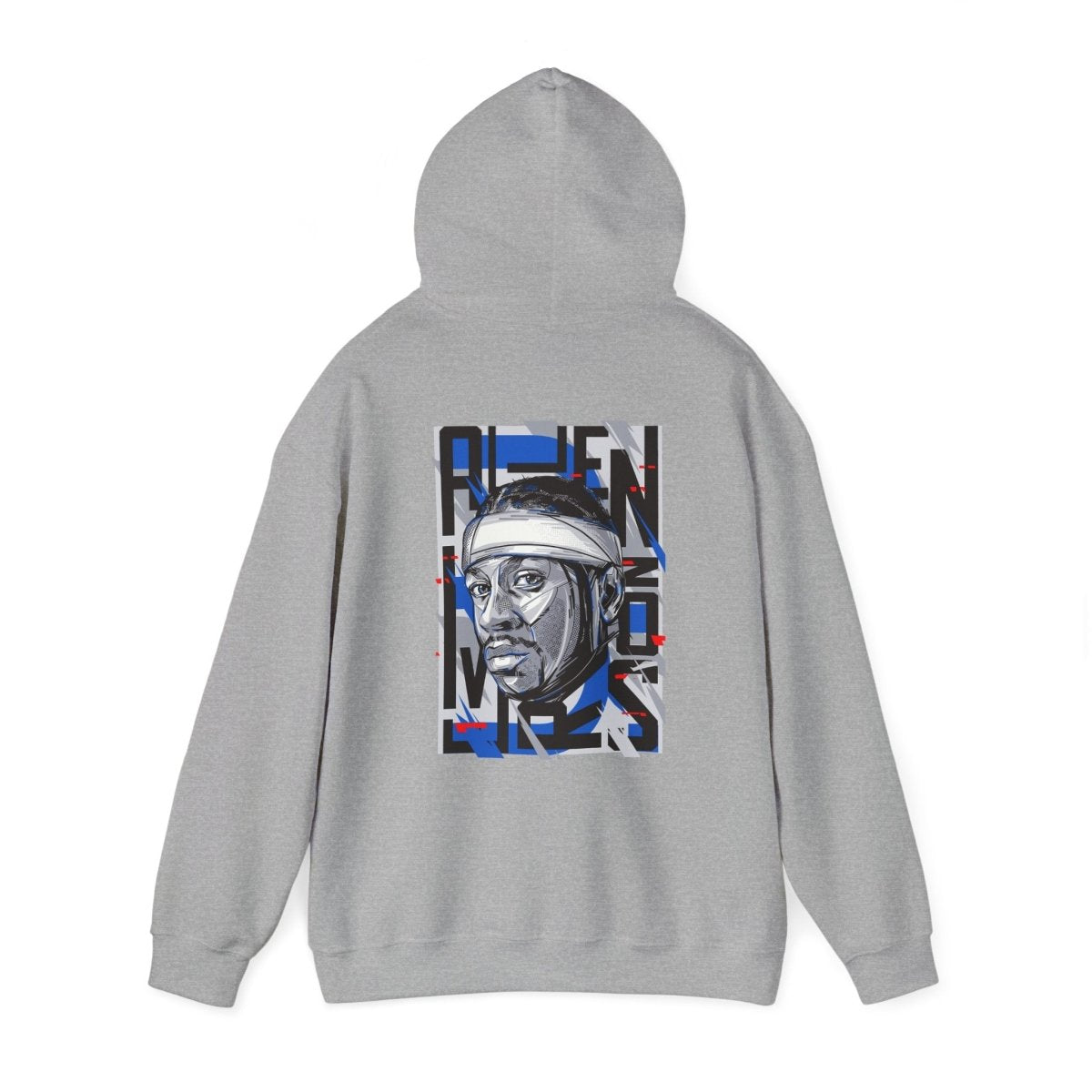 Stylish Hoodie by OutfitTouch