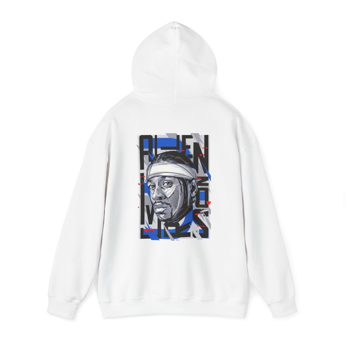 Stylish Hoodie by OutfitTouch