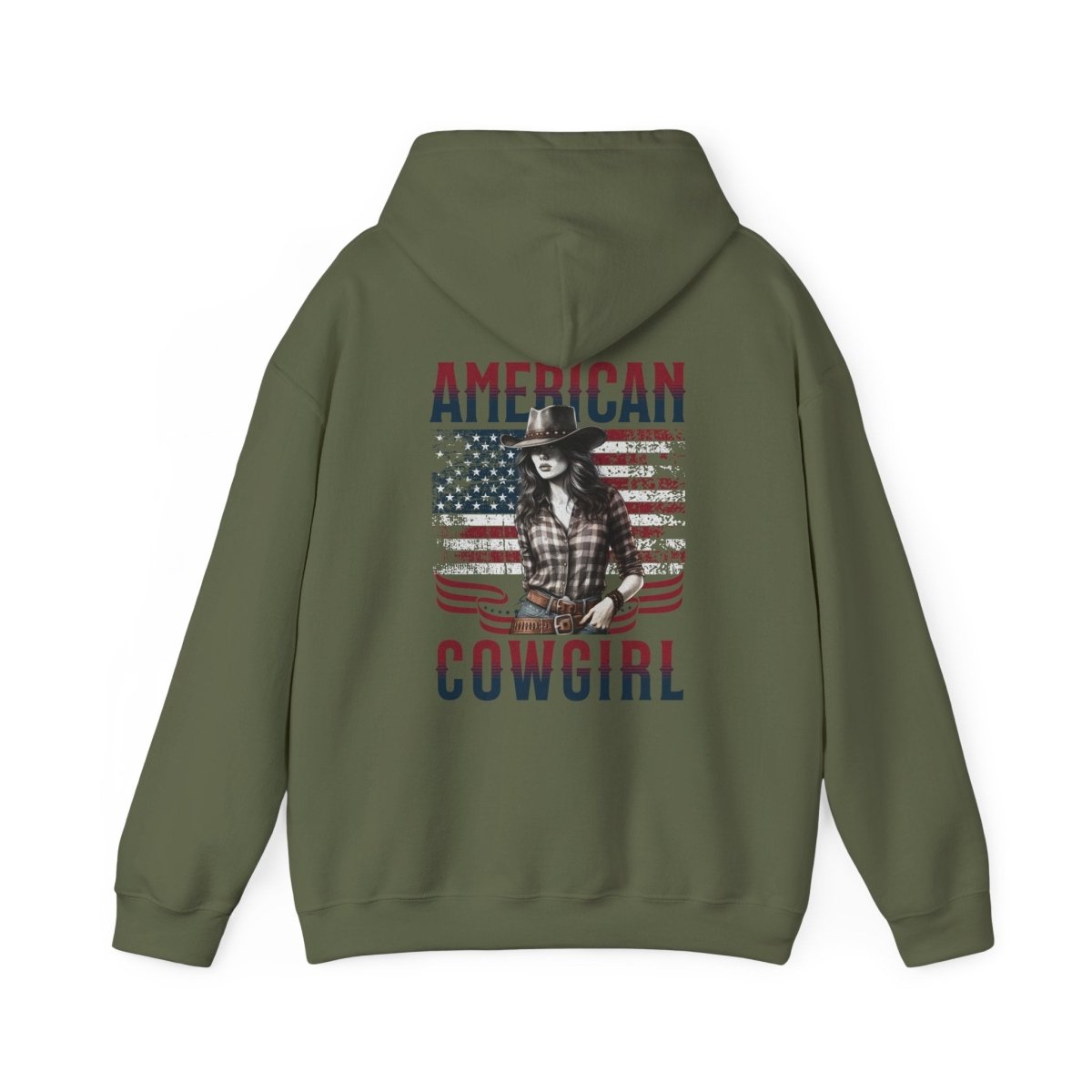 Stylish Hoodie by OutfitTouch