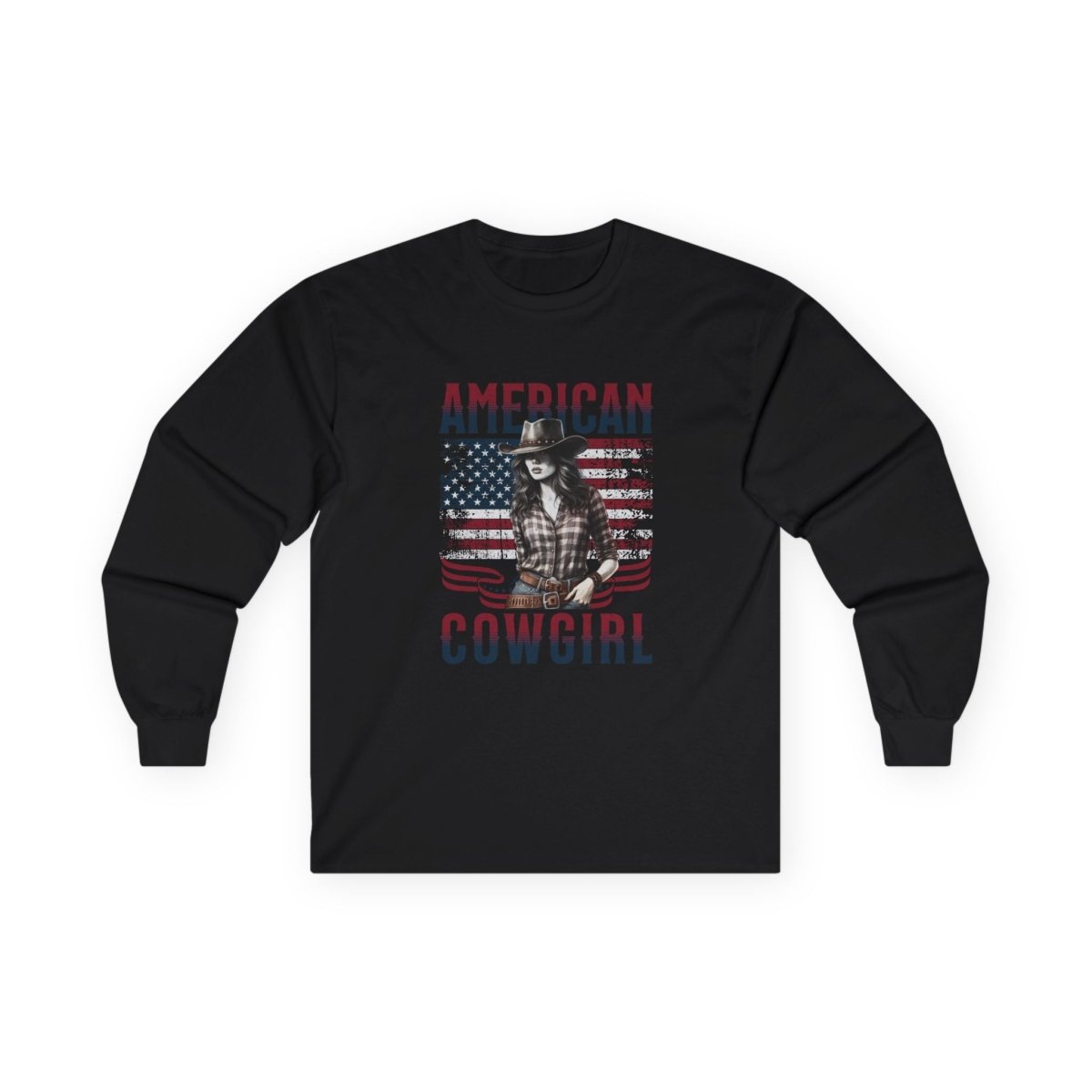 Stylish Long - sleeve by OutfitTouch