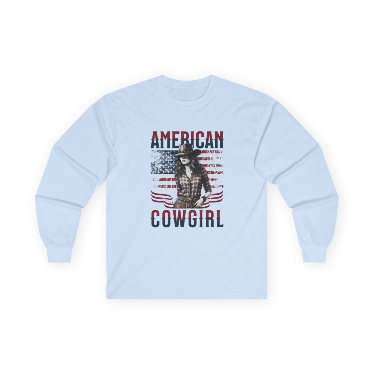 Stylish Long - sleeve by OutfitTouch