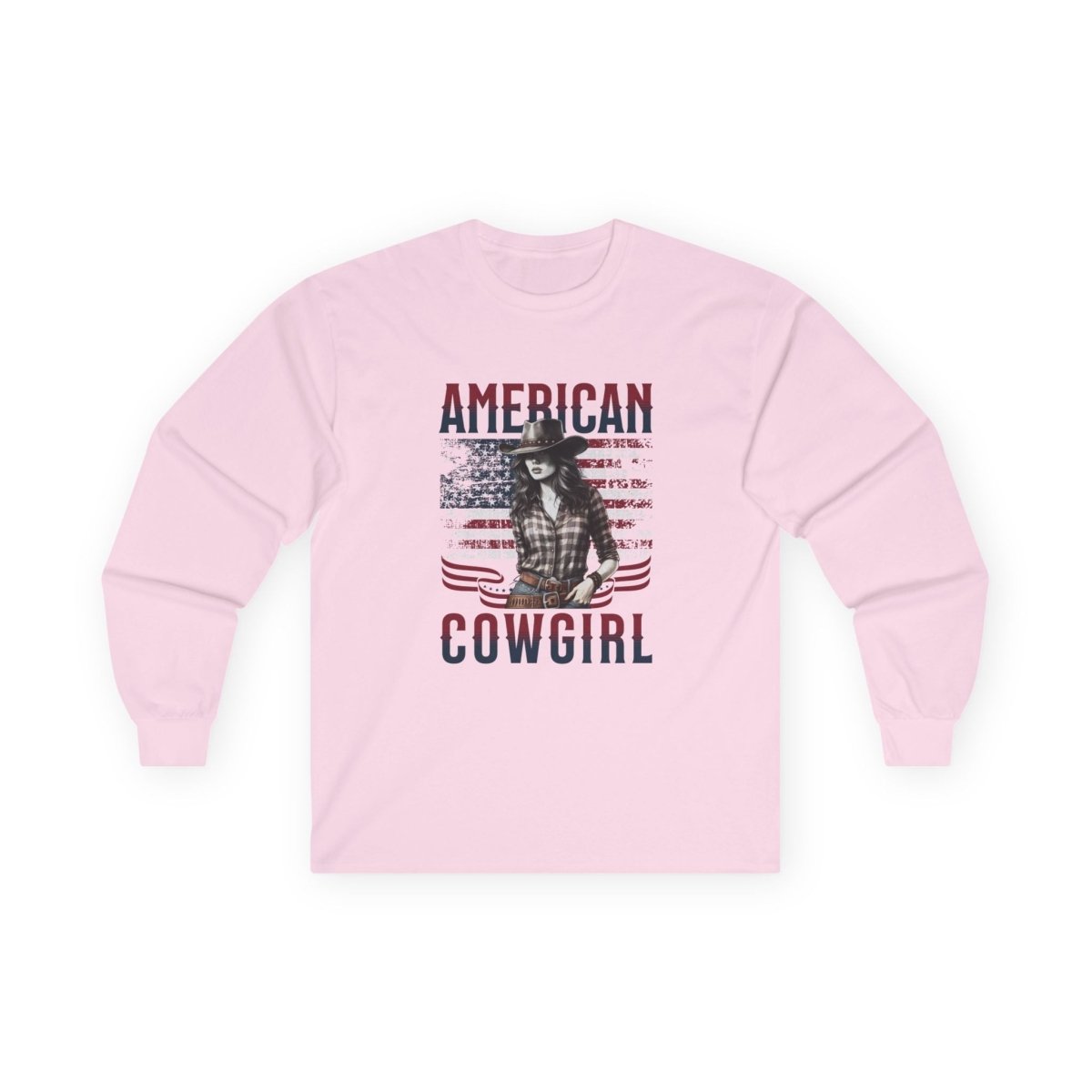 Stylish Long - sleeve by OutfitTouch