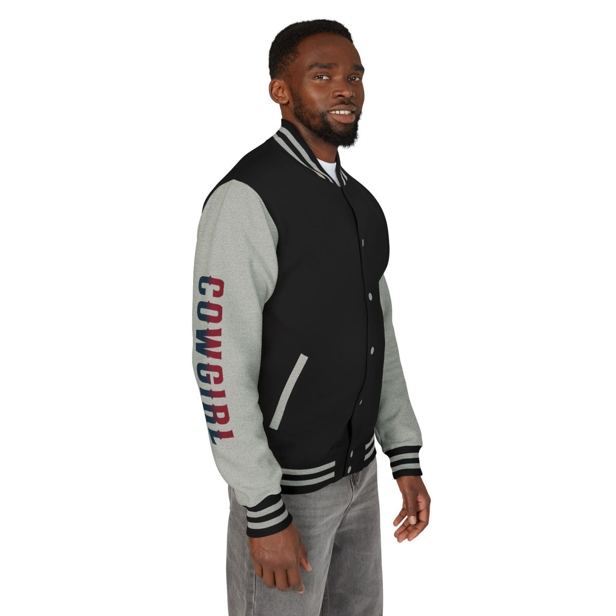 Stylish Outerwear by OutfitTouch