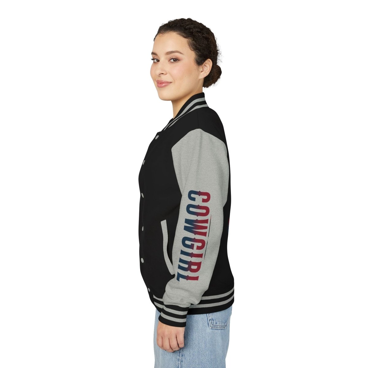 Stylish Outerwear by OutfitTouch