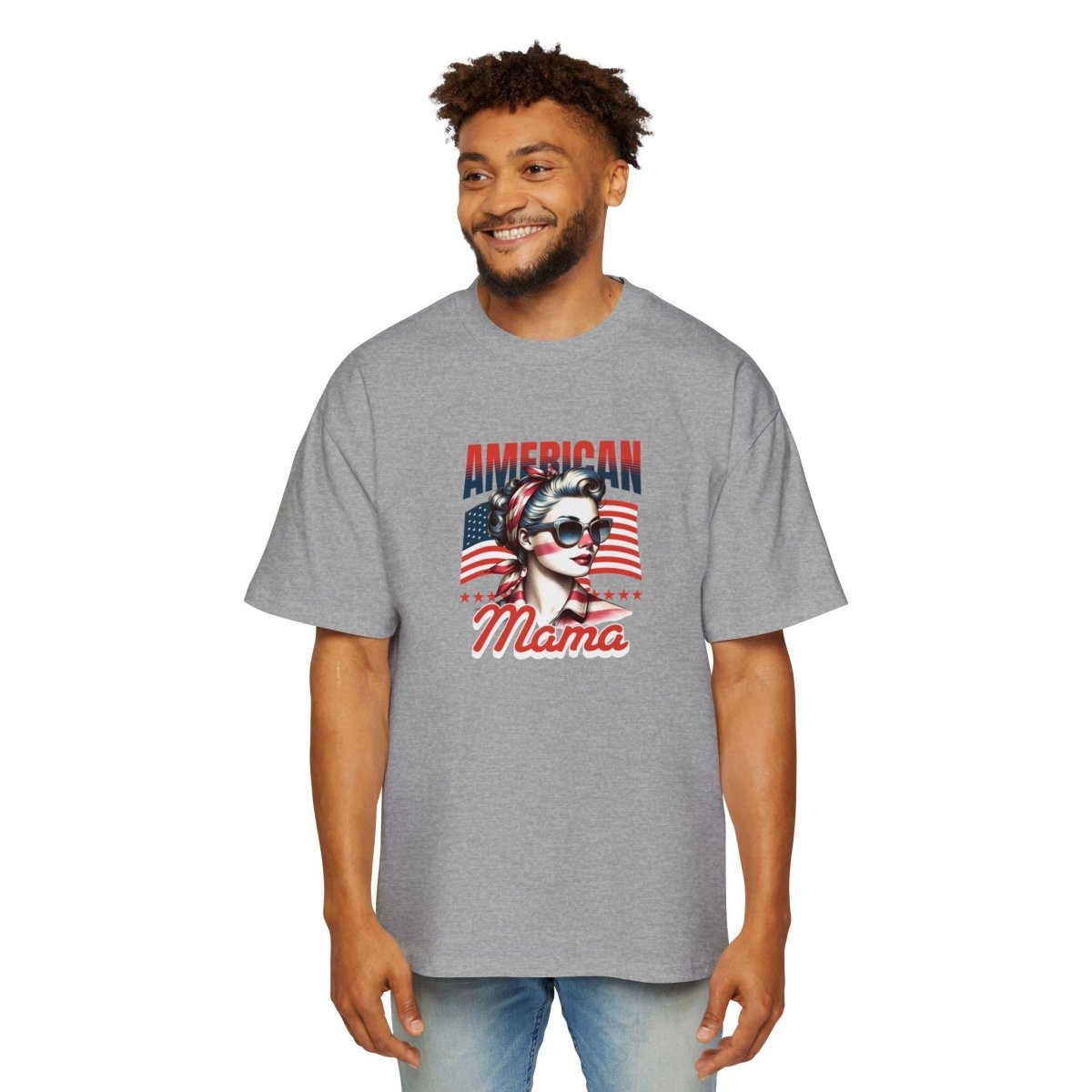 Stylish T-Shirt by OutfitTouch