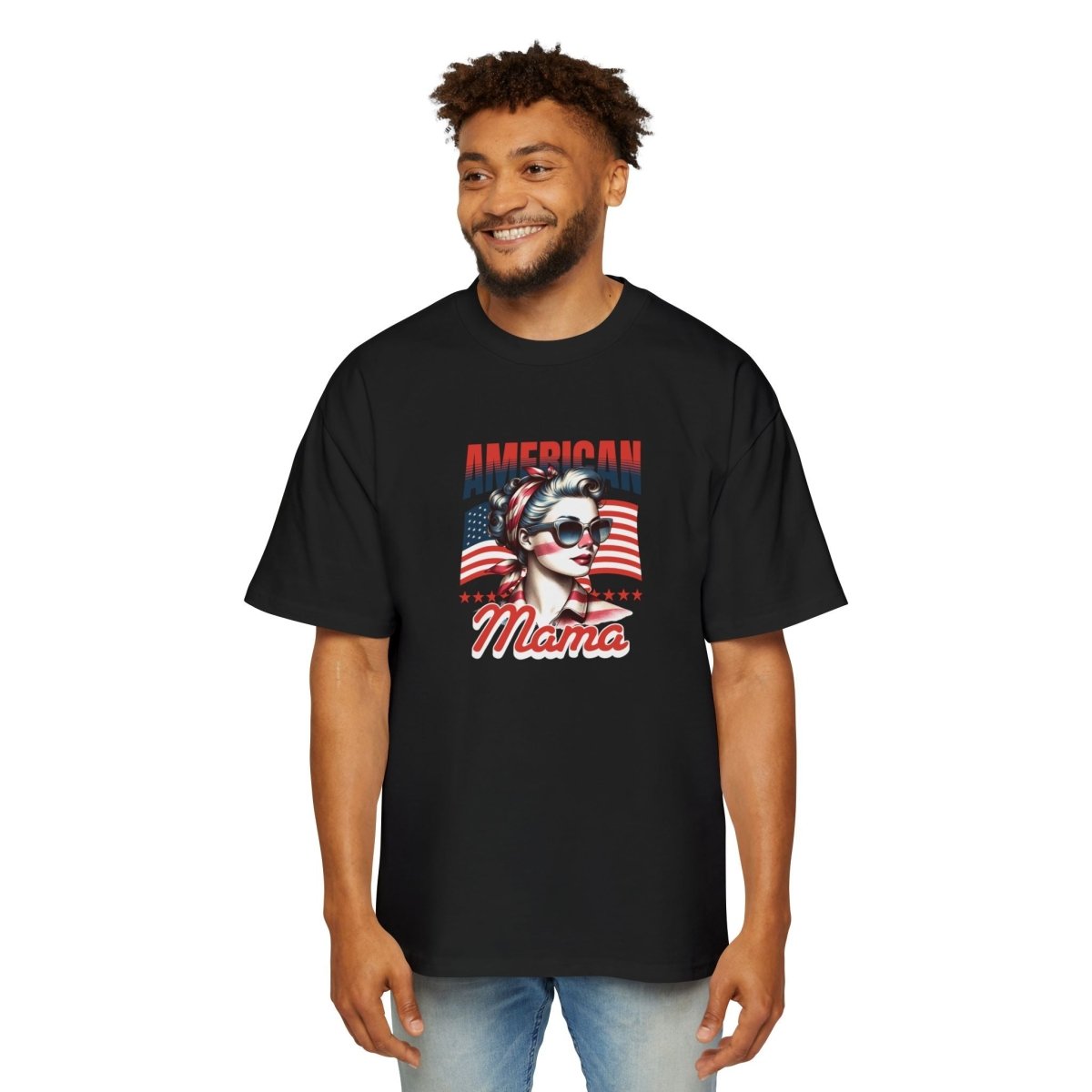 Stylish T-Shirt by OutfitTouch