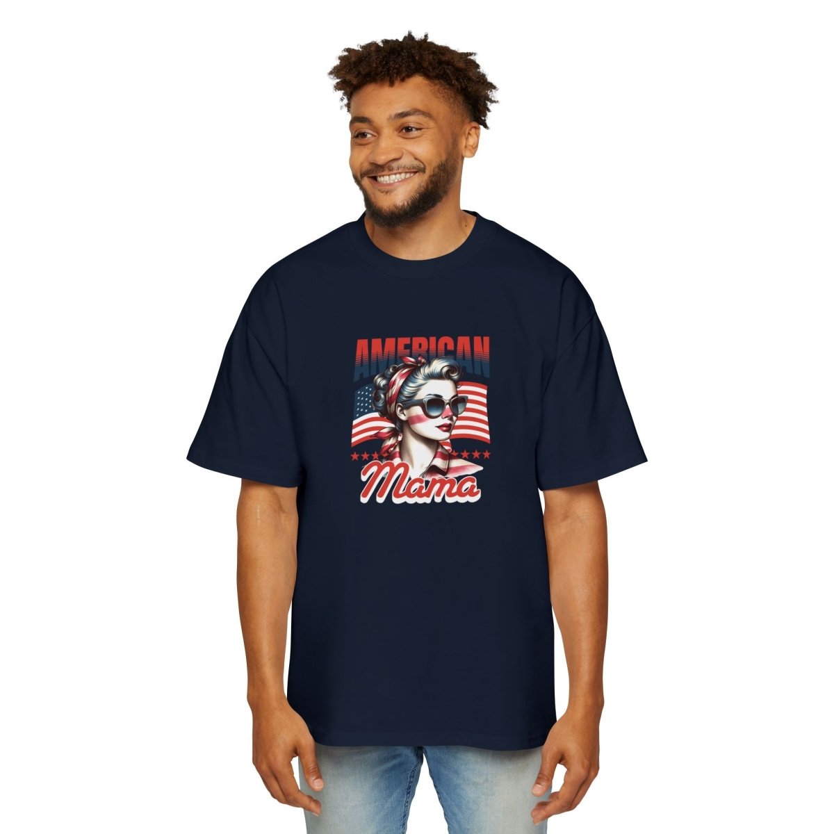 Stylish T-Shirt by OutfitTouch