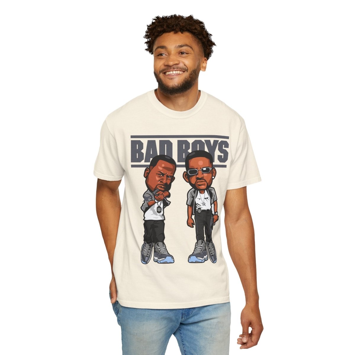 Stylish T-Shirt by OutfitTouch