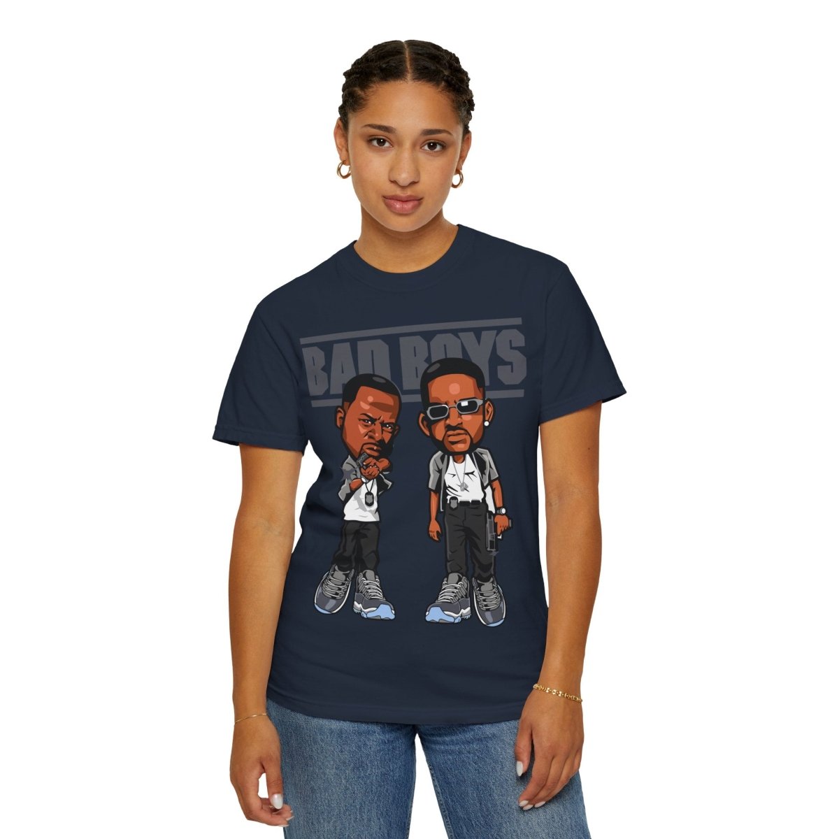 Stylish T-Shirt by OutfitTouch