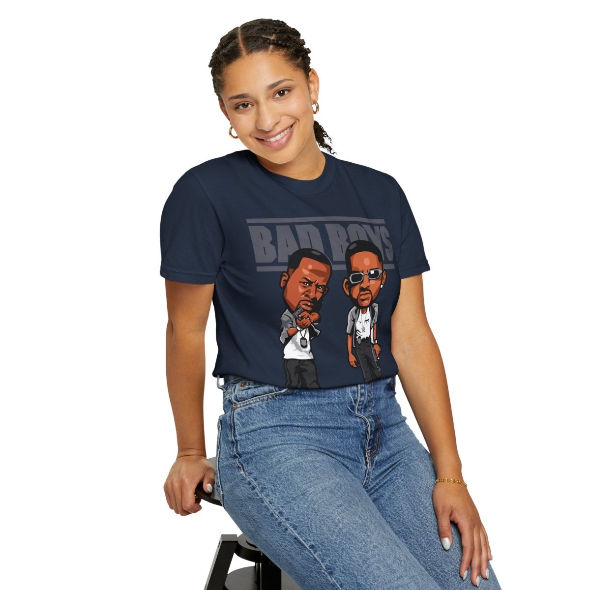 Stylish T-Shirt by OutfitTouch
