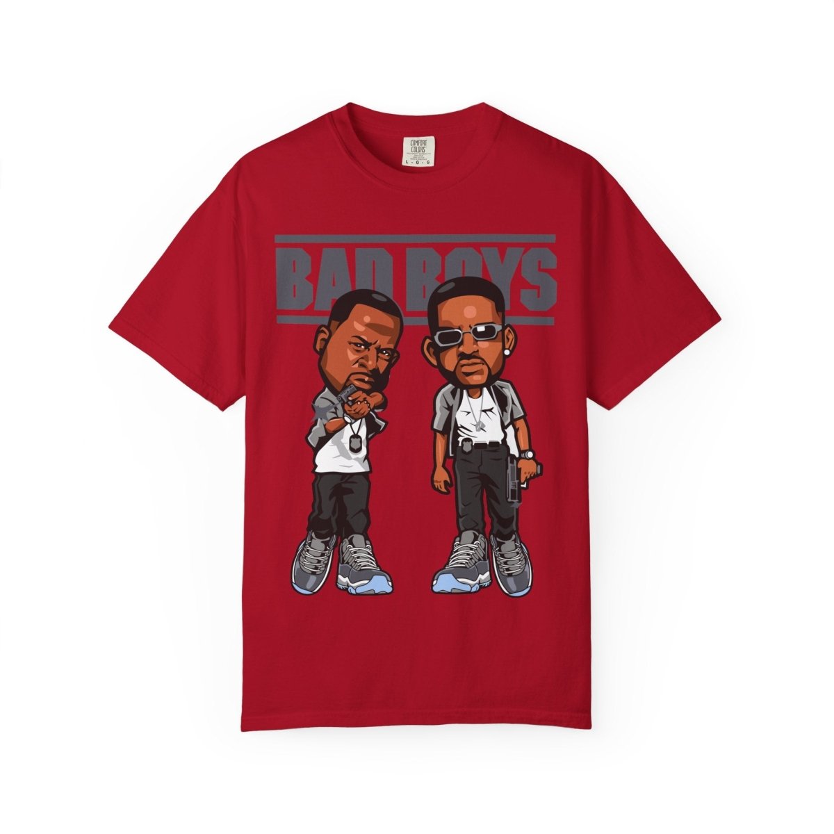 Stylish T-Shirt by OutfitTouch